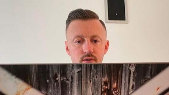 Adam Małysz wyznanie