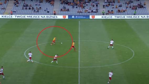 Ekstraklasa rajd