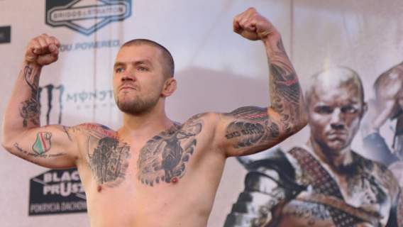 KSW Kołecki Juras