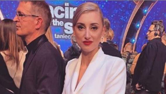 Justyna Żyła 12 kilo
