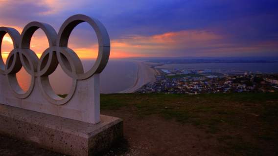 Igrzyska olimpijskie Tokio 2020