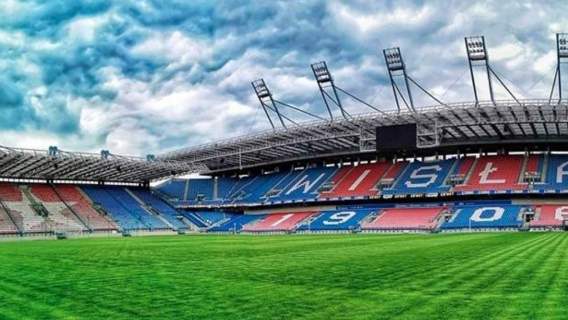 Ekstraklasa Wisła Kraków