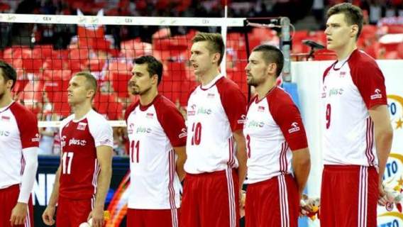 Reprezentacja Polski Polska Estonia