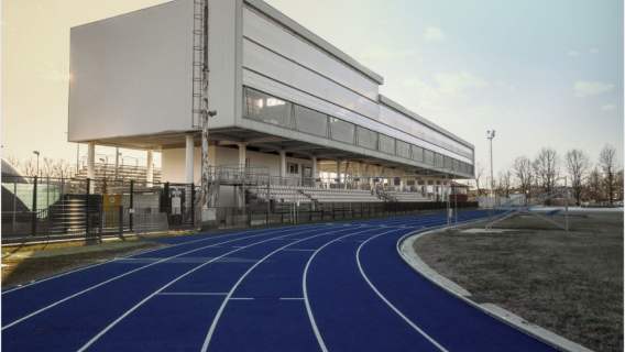 Lekkoatletyka