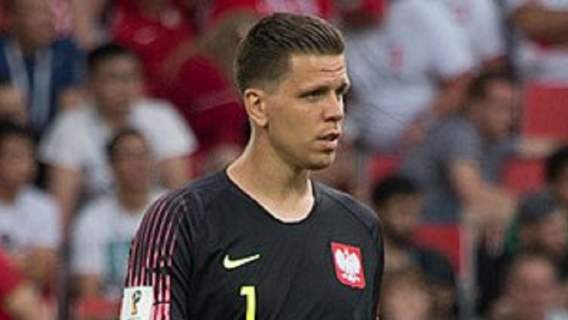 Wojciech Szczęsny