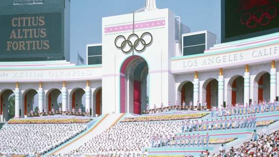 Igrzyska Olimpijskie