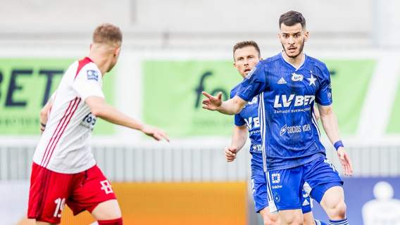 Ekstraklasa