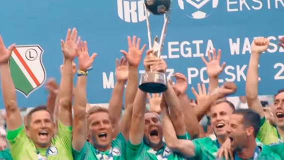 Legia Warszawa