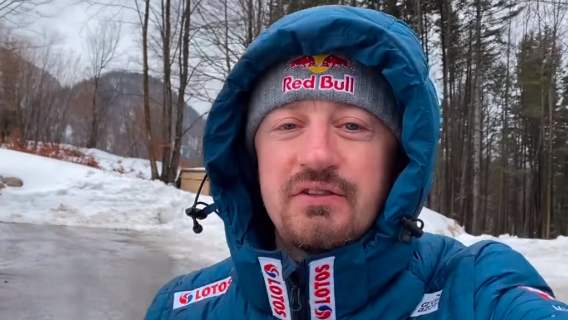 Adam Małysz
