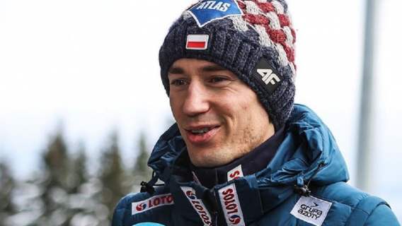 Kamil Stoch