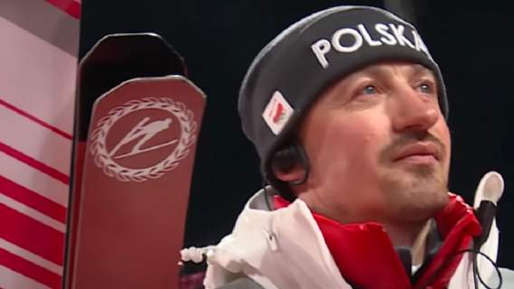 Adam Małysz