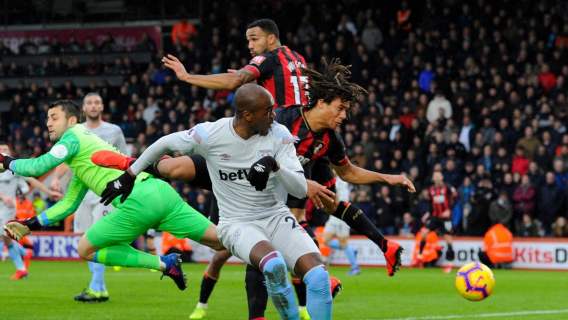Nathan Ake