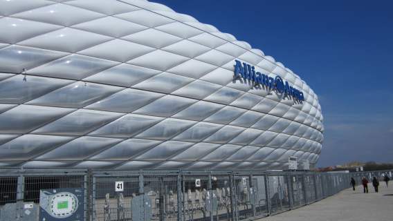 Allianz Arena