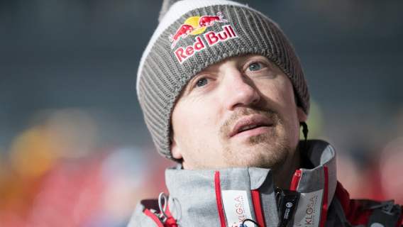 Adam Małysz