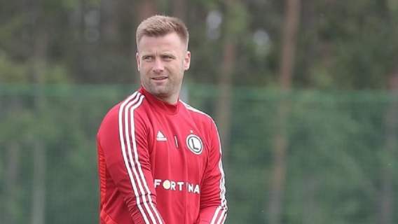 Artur Boruc