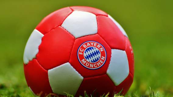 Bayern Monachium