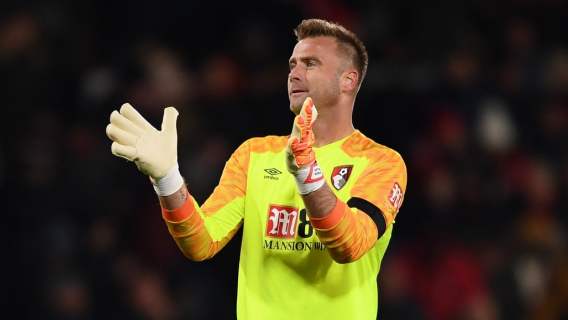 Artur Boruc
