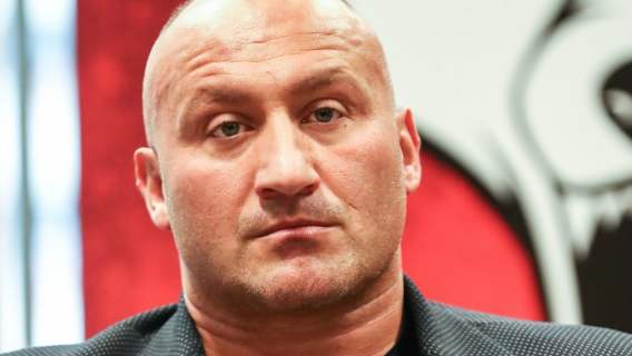 Gdy dowiedzieliśmy się, czym zajmuje się ojciec Kamila ...
