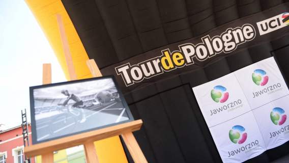 Tour de Pologne