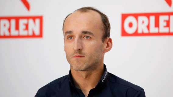 Robert Kubica