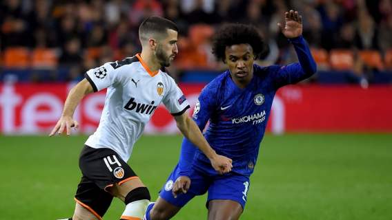 Chelsea