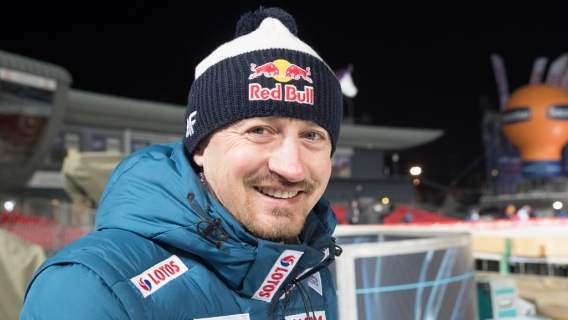 Adam Małysz