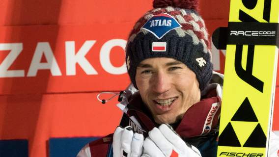 Kamil Stoch
