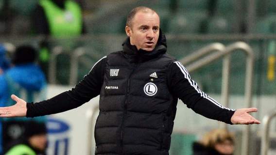Legia Warszawa