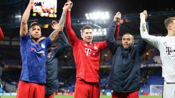 Bayern Monachium