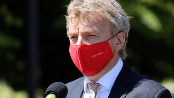 PZPN Zbigniew Boniek