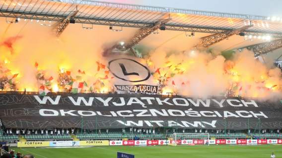 Legia Warszawa