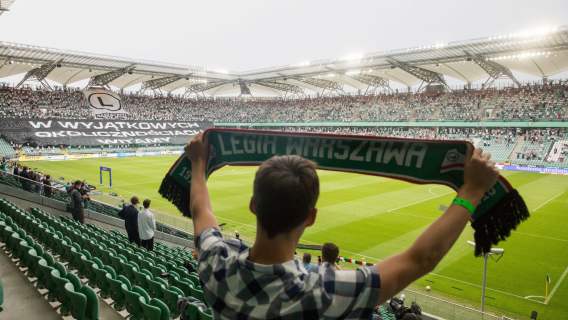 Legia Warszawa