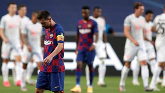 Leo Messi