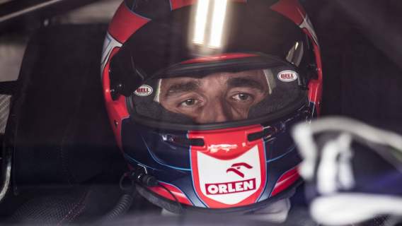 Robert Kubica