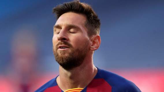 Leo Messi