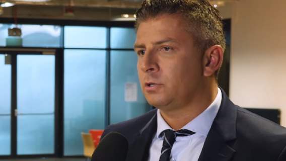 Mateusz Borek TVP reprezentacja Liga Narodów