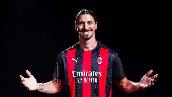 Zlatan Ibrahimović