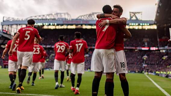 Manchester United