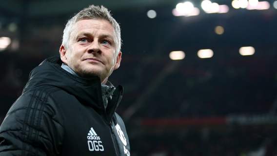 Manchester United