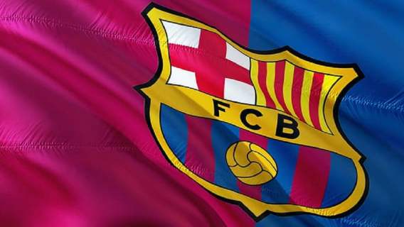 FC Barcelona Bayern Monachium