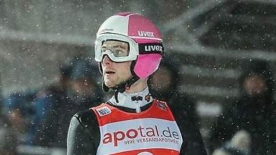 Skoki narciarskie