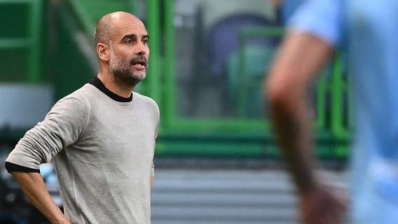 Manchester City