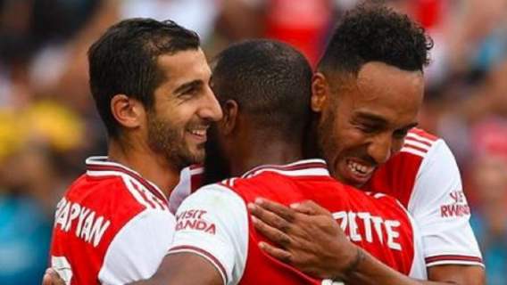 Arsenal