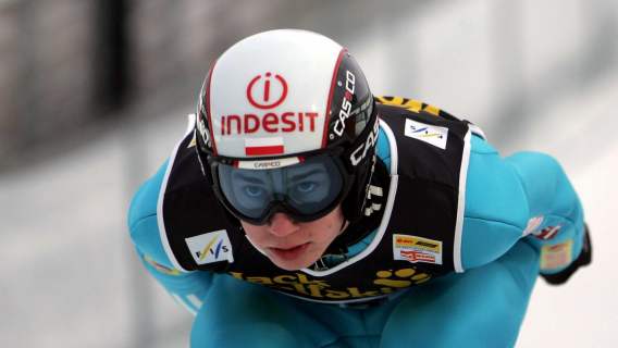 Kamil Stoch
