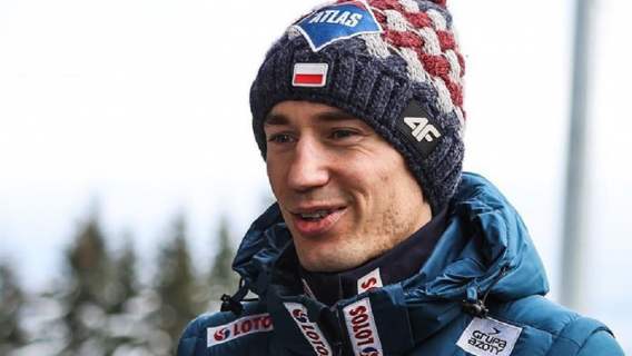Kamil Stoch