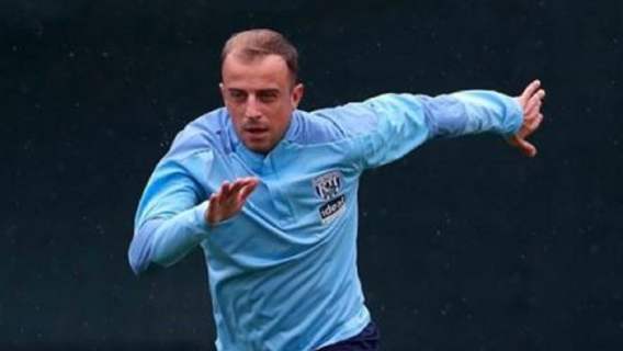 Kamil Grosicki