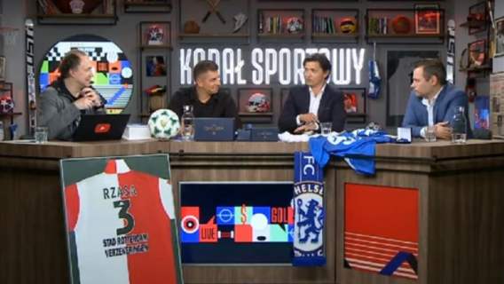 Kanał Sportowy