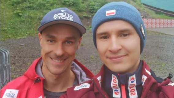 Skoki narciarskie
