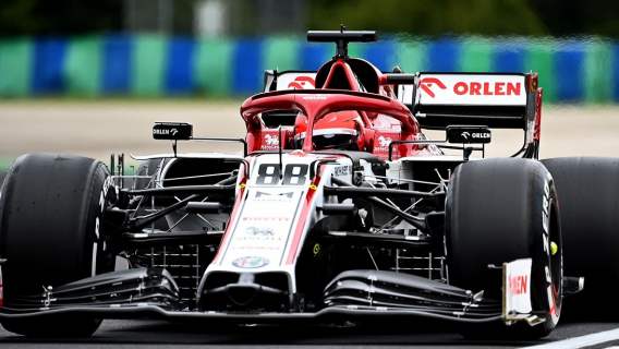 Robert Kubica