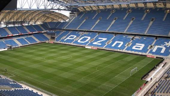 Stadion Lecha Poznań